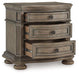 Ardenfield Nightstand - imattress & ifurniture (FL)