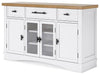 Ashbryn Dining Server - imattress & ifurniture (FL)