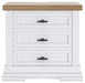 Ashbryn Nightstand - imattress & ifurniture (FL)