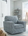 Aterburm Swivel Accent Chair - imattress & ifurniture (FL)