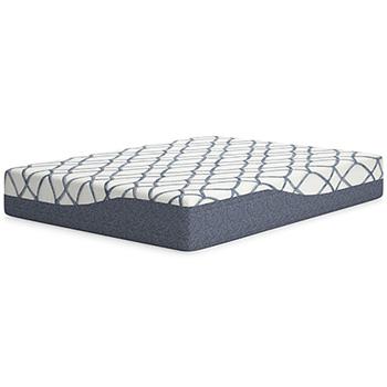 12 Inch Chime Elite 2.0 Mattress - imattress & ifurniture (FL)