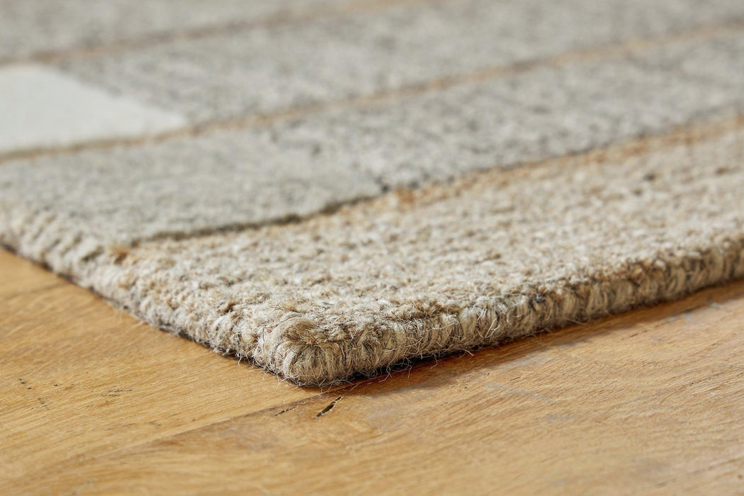 Abbotton Rug - imattress & ifurniture (FL)