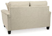 Abinger Loveseat - imattress & ifurniture (FL)