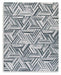 Adalock Rug - imattress & ifurniture (FL)