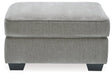 Altari Oversized Accent Ottoman - imattress & ifurniture (FL)