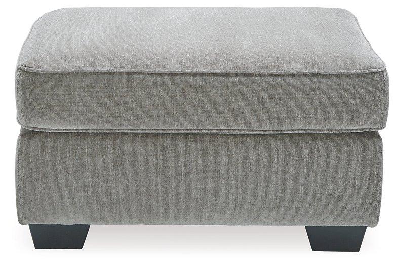 Altari Oversized Accent Ottoman - imattress & ifurniture (FL)