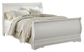 Anarasia Bed - imattress & ifurniture (FL)