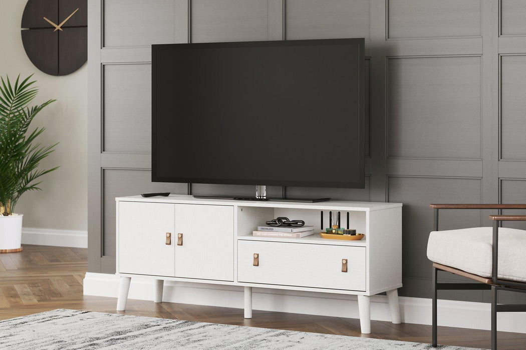 Aprilyn 59" TV Stand - imattress & ifurniture (FL)