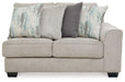 Ardsley 3-Piece Sectional - imattress & ifurniture (FL)