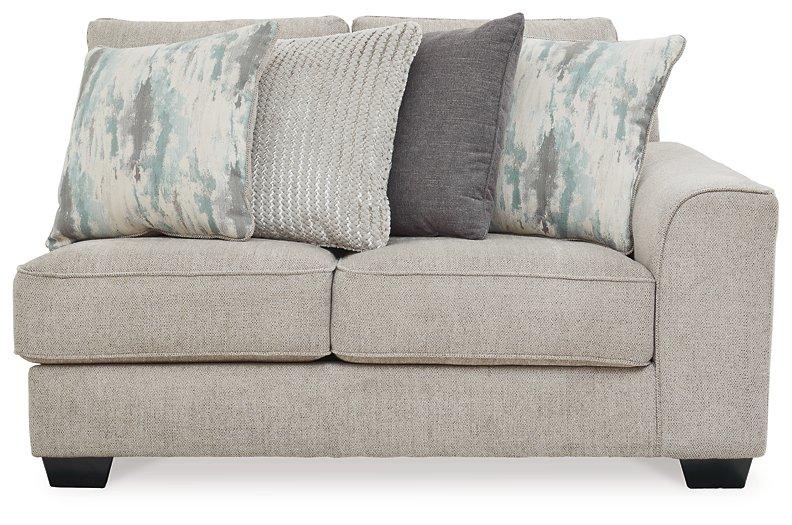 Ardsley Sectional - imattress & ifurniture (FL)