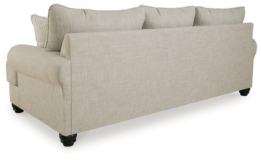 Asanti Sofa - imattress & ifurniture (FL)