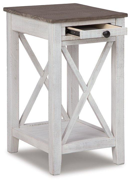 Adalane Accent Table - imattress & ifurniture (FL)