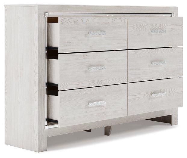 Altyra Dresser - imattress & ifurniture (FL)