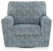 Aterburm Swivel Accent Chair - imattress & ifurniture (FL)