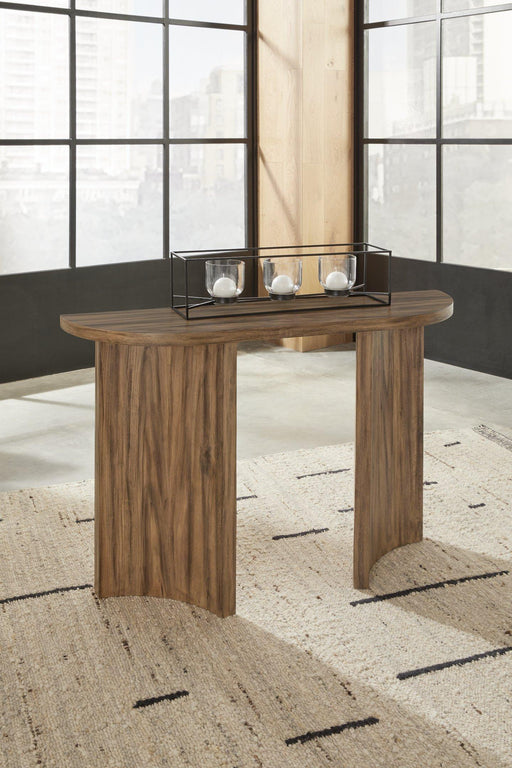 Austanny Sofa Table - imattress & ifurniture (FL)