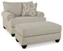 Asanti Living Room Set - imattress & ifurniture (FL)