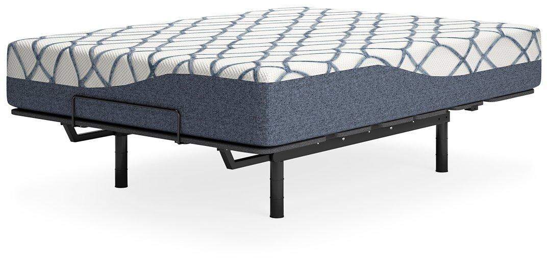 12 Inch Chime Elite 2.0 Mattress - imattress & ifurniture (FL)