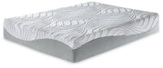 12 Inch Memory Foam Mattress - imattress & ifurniture (FL)