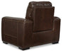 Alessandro Power Recliner - imattress & ifurniture (FL)