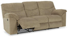 Alphons Living Room Set - imattress & ifurniture (FL)