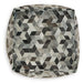 Albermarle Pouf - imattress & ifurniture (FL)