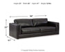 Amiata Upholstery Package - imattress & ifurniture (FL)