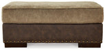 Alesbury Ottoman - imattress & ifurniture (FL)