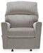 Altari Recliner - imattress & ifurniture (FL)