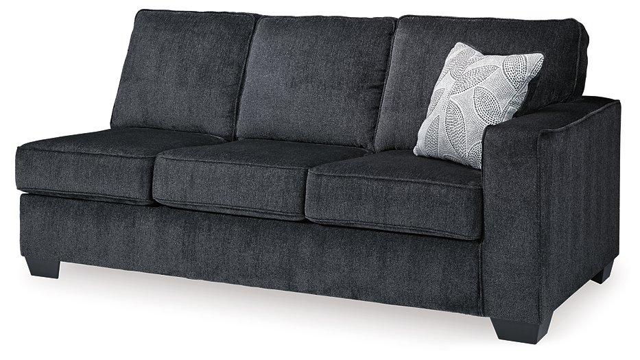 Altari 2-Piece Sectional with Chaise - imattress & ifurniture (FL)