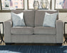 Altari Loveseat - imattress & ifurniture (FL)