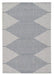 Alverno 7'10" x 10'2" Rug - imattress & ifurniture (FL)