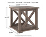 Arlenbry End Table - imattress & ifurniture (FL)