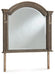 Ardenfield Dresser and Mirror - imattress & ifurniture (FL)