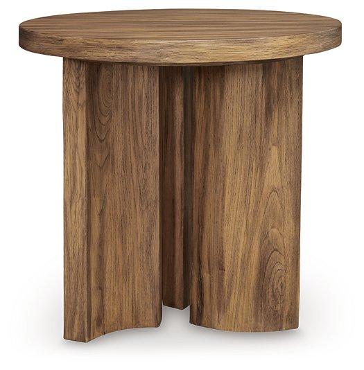 Austanny End Table - imattress & ifurniture (FL)