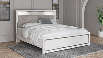 Altyra Bedroom Set - imattress & ifurniture (FL)