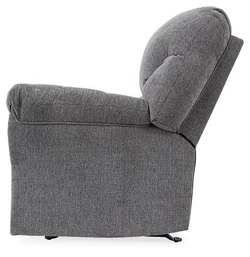 Allmaxx Recliner - imattress & ifurniture (FL)