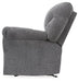 Allmaxx Recliner - imattress & ifurniture (FL)