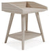 Blariden Accent Table image