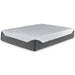 14 Inch Chime Elite Mattress Set - imattress & ifurniture (FL)