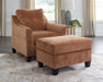 Amity Bay Living Room Set - imattress & ifurniture (FL)