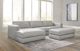 Amiata Upholstery Package - imattress & ifurniture (FL)