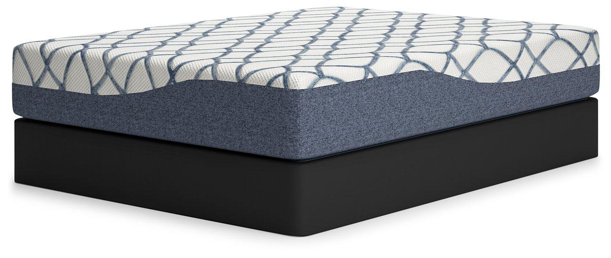 12 Inch Chime Elite 2.0 Mattress - imattress & ifurniture (FL)