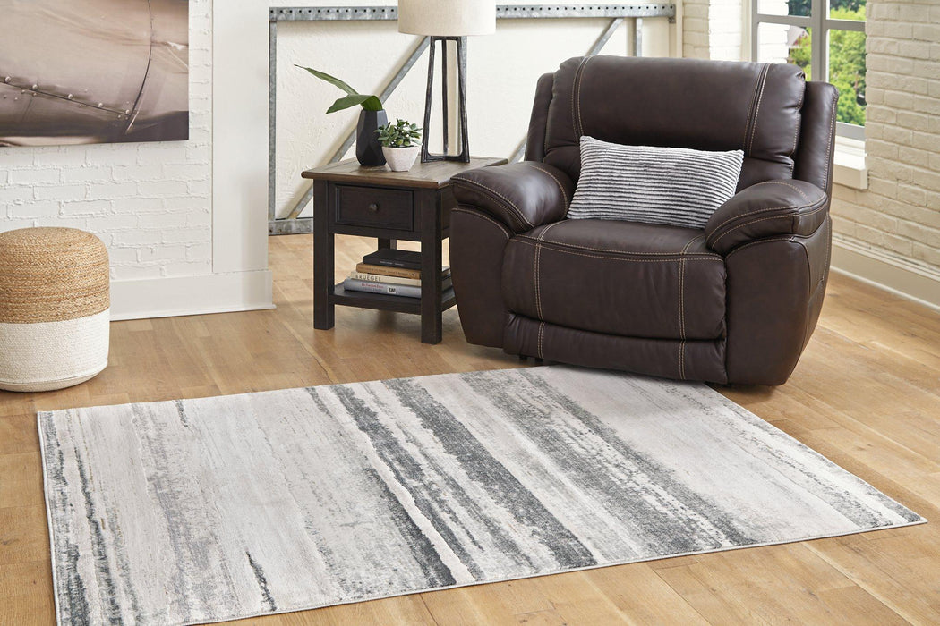 Abanett Rug - imattress & ifurniture (FL)