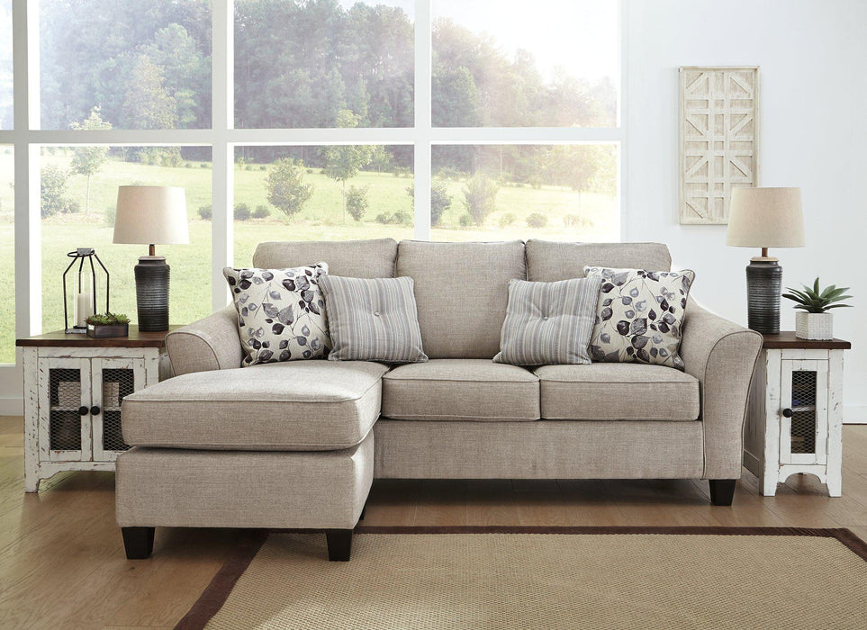 Abney Sofa Chaise - imattress & ifurniture (FL)