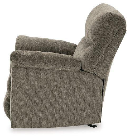 Alphons Recliner - imattress & ifurniture (FL)