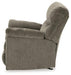 Alphons Recliner - imattress & ifurniture (FL)