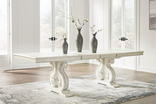 Arlendyne Dining Room Set - imattress & ifurniture (FL)