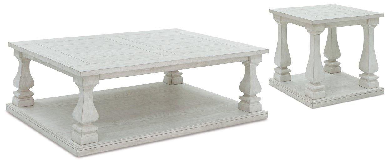 Arlendyne Occasional Table Set - imattress & ifurniture (FL)