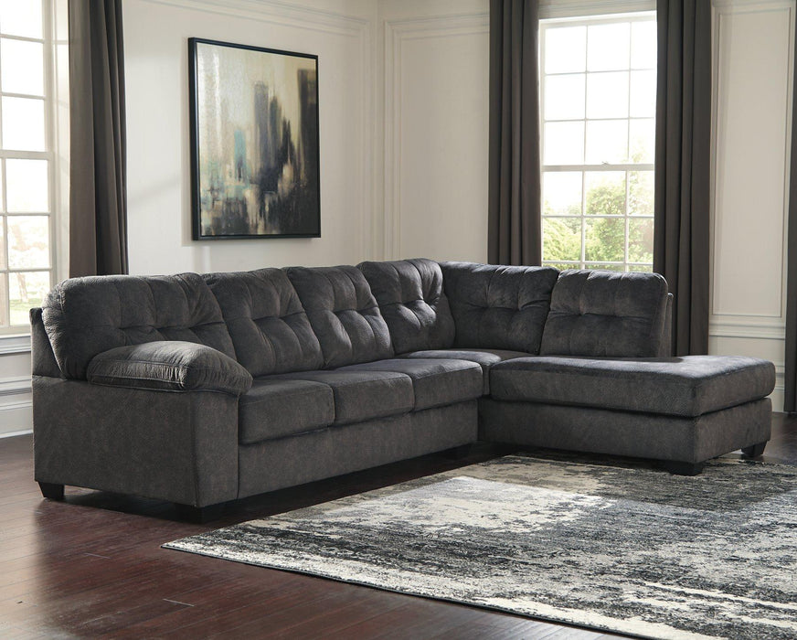 Accrington Living Room Set - imattress & ifurniture (FL)