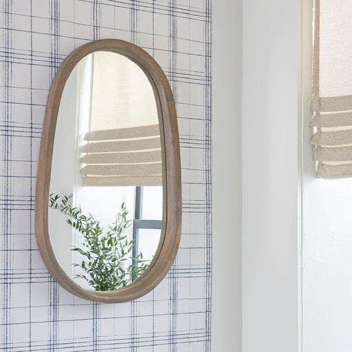 Aarilynn Accent Mirror - imattress & ifurniture (FL)